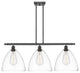 Innovations 516-3I-OB-GBD-122 3 Light Island Light, Oil Rubbed Bronze