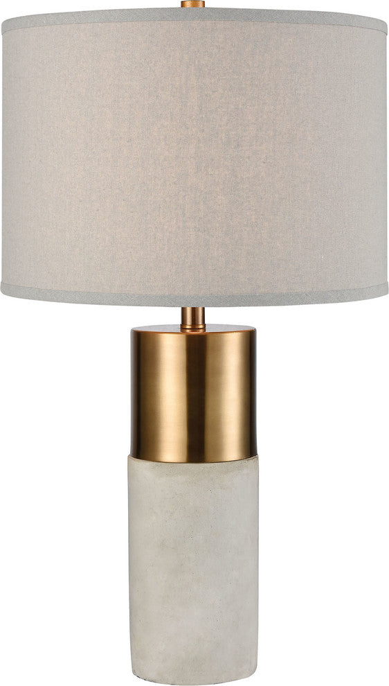 STEIN WORLD 77048 Gale Table Lamp
