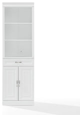 Stanton Storage Bookcase