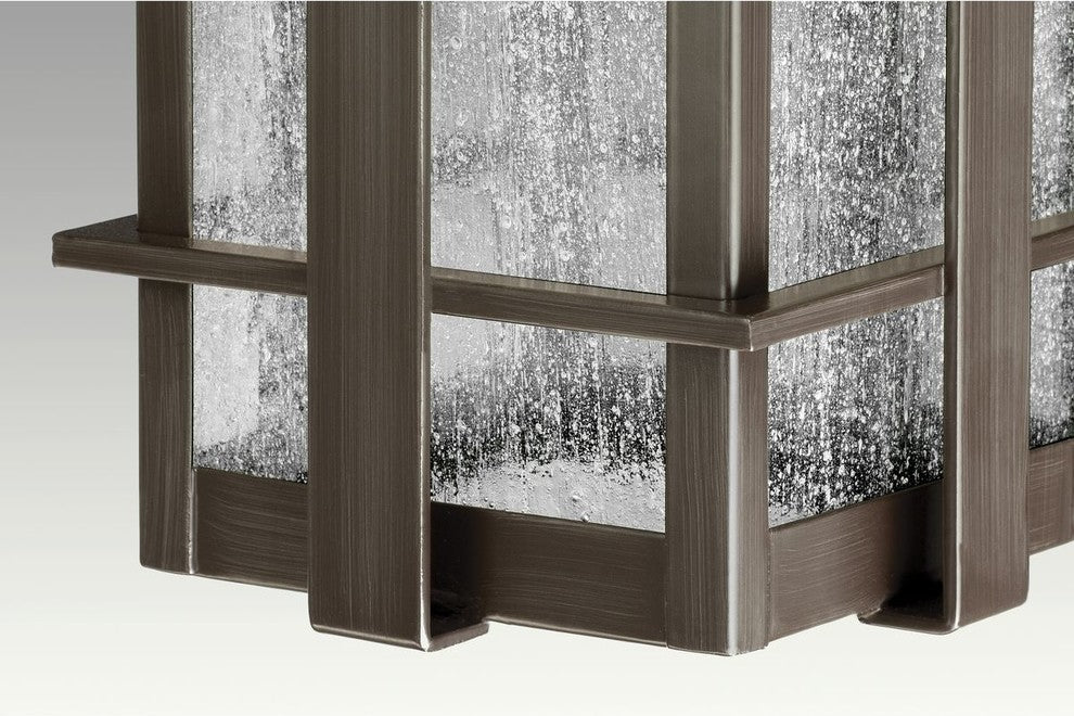 Cullman  One-Light Small Wall Lantern