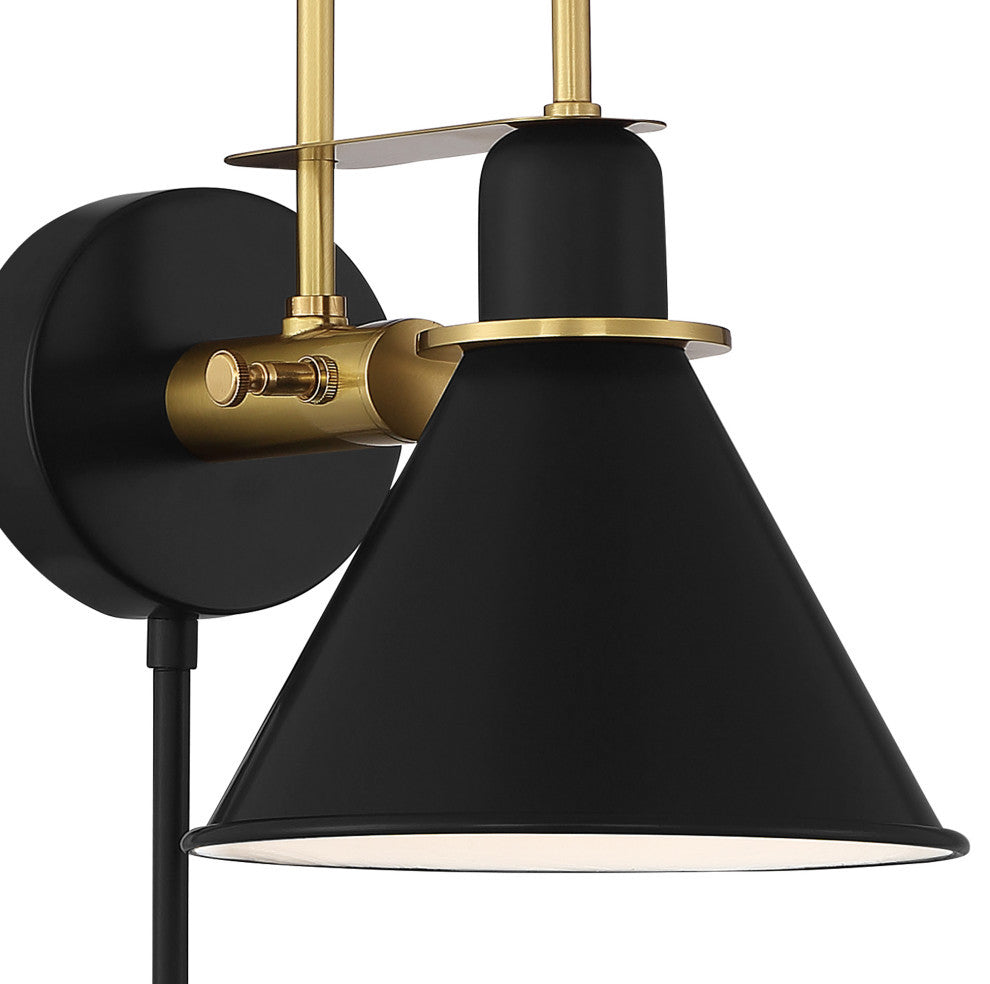 Medford 1 Light Wall Mount