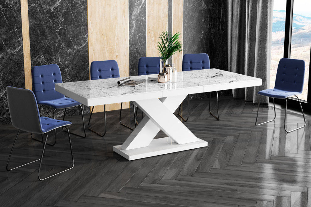 XERNA Dining Set