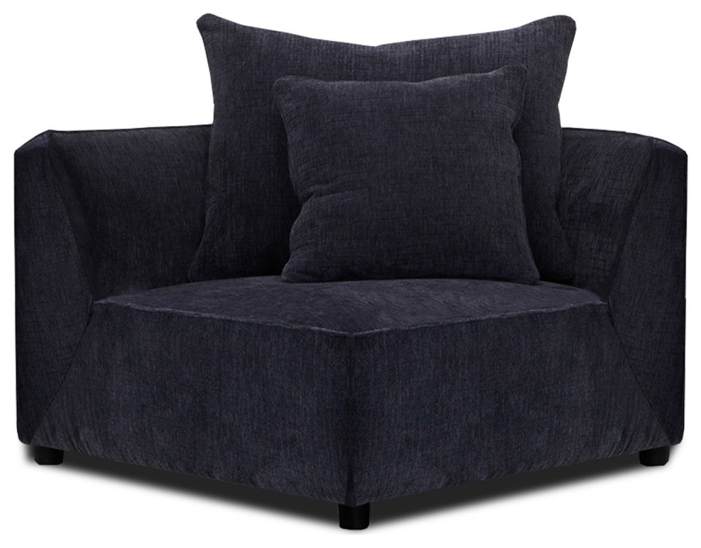 5 Piece Modular Sectional