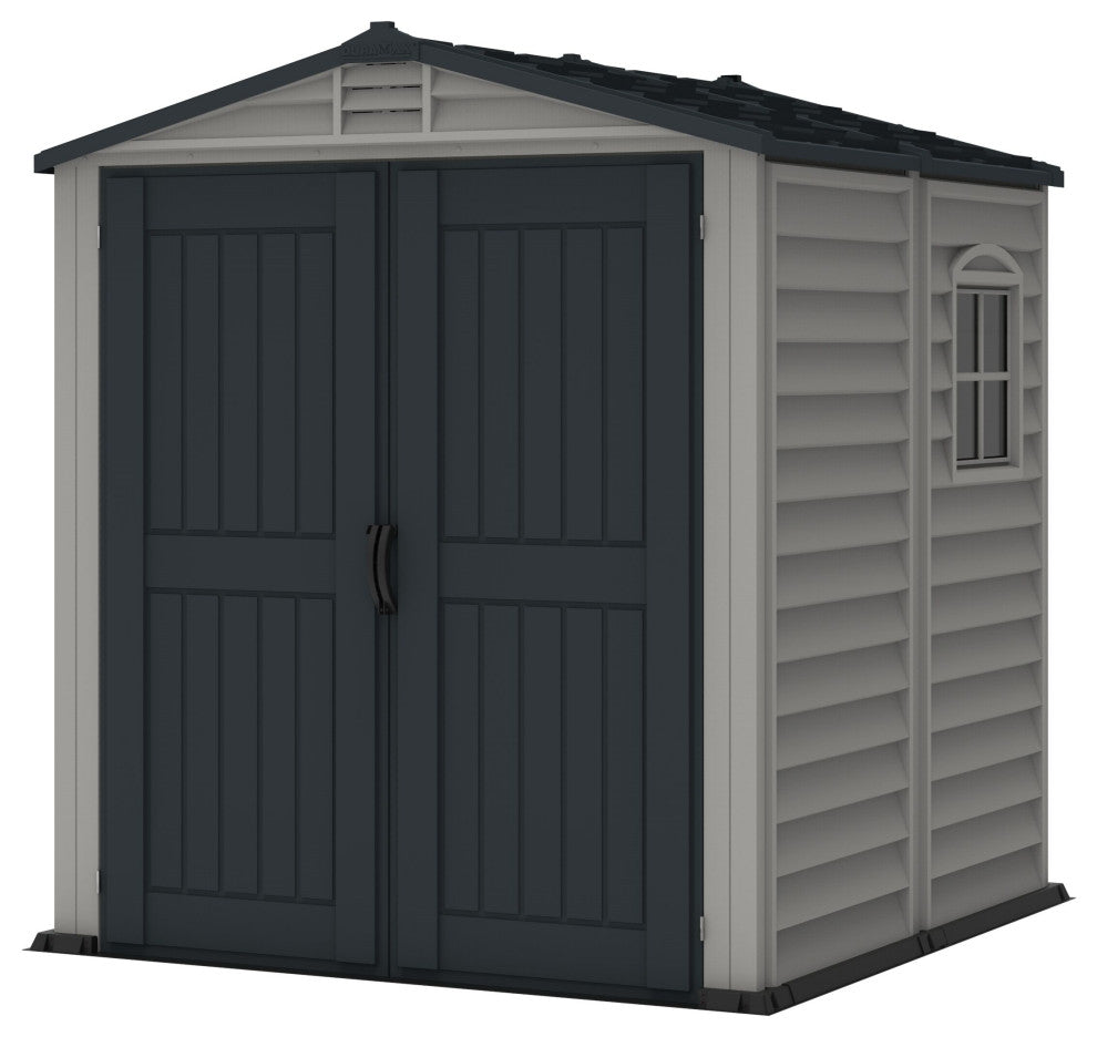 Storemate StoreMate Plus with Floor 6'x6'