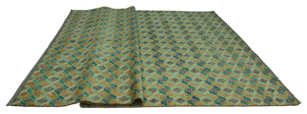 Balochi Corbin Ivory Rug
