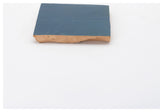 Moroccan Solid Color in Deep Blue