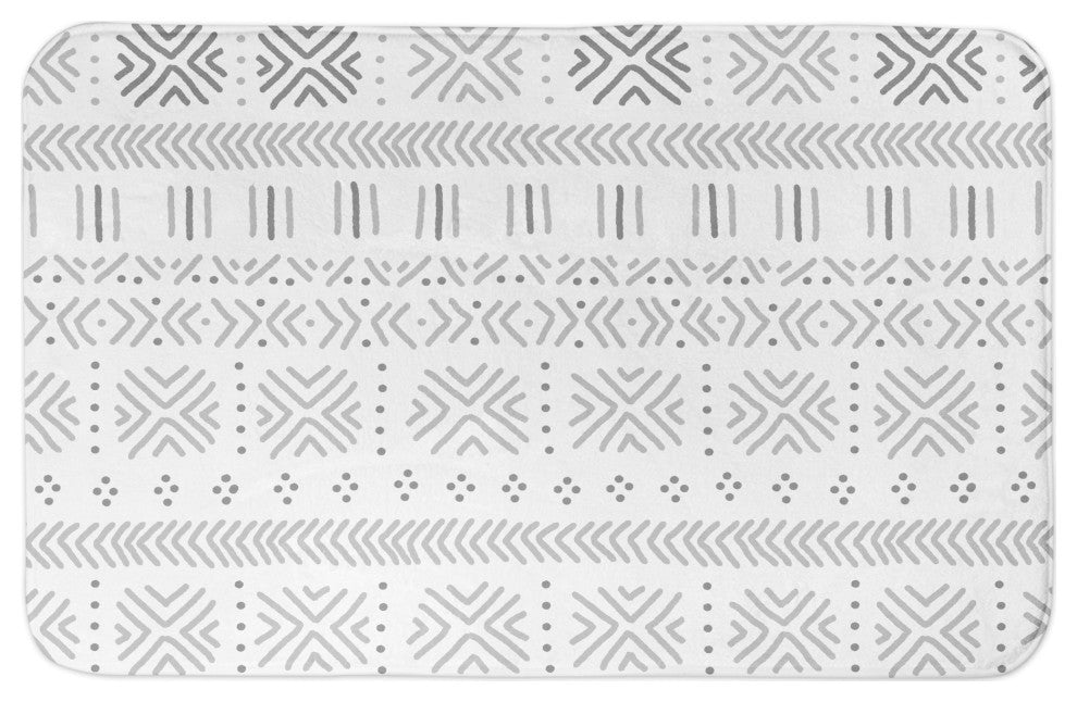 34x21 Bath Mat