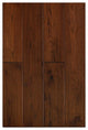 East West Furniture Sango Premier 1/2 x 5" Hardwood Flooring in Hickory Oak