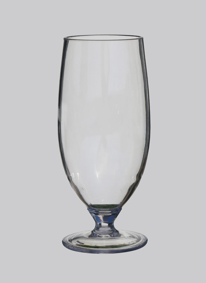 Tritan Beer Glass, Set Of 4