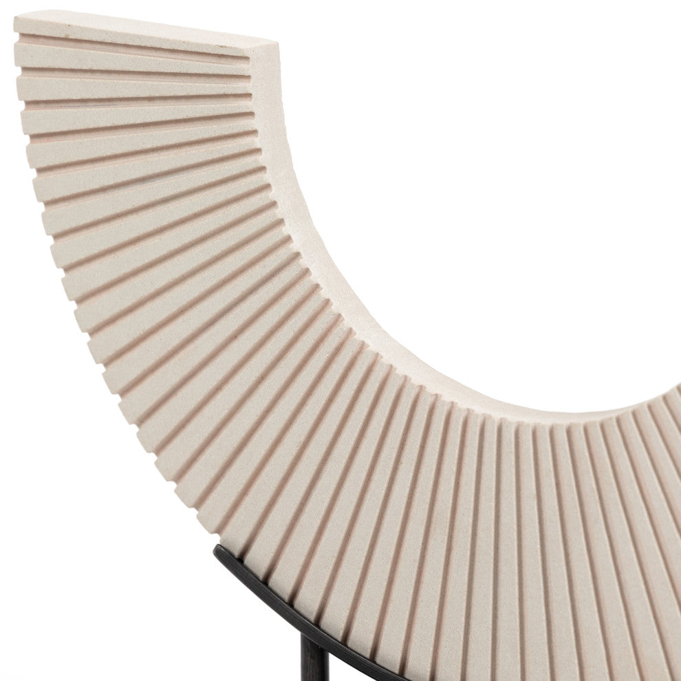 Sandstone Sculpture-Heartsmere Marble