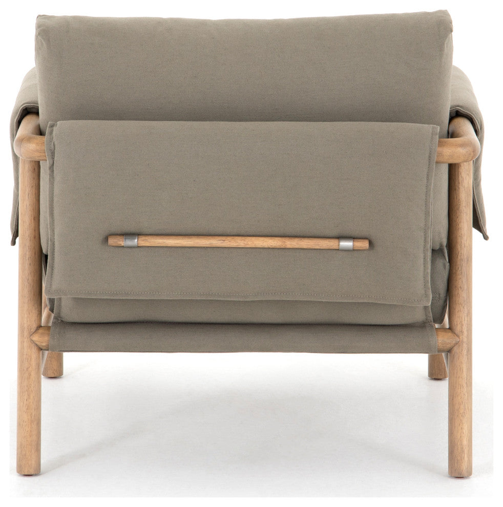 Harrison Chair, Villa Olive