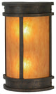 10 Wide Wyant Pocket Lantern Wall Sconce
