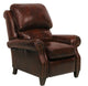 Churchill Recliner, Double Fudge