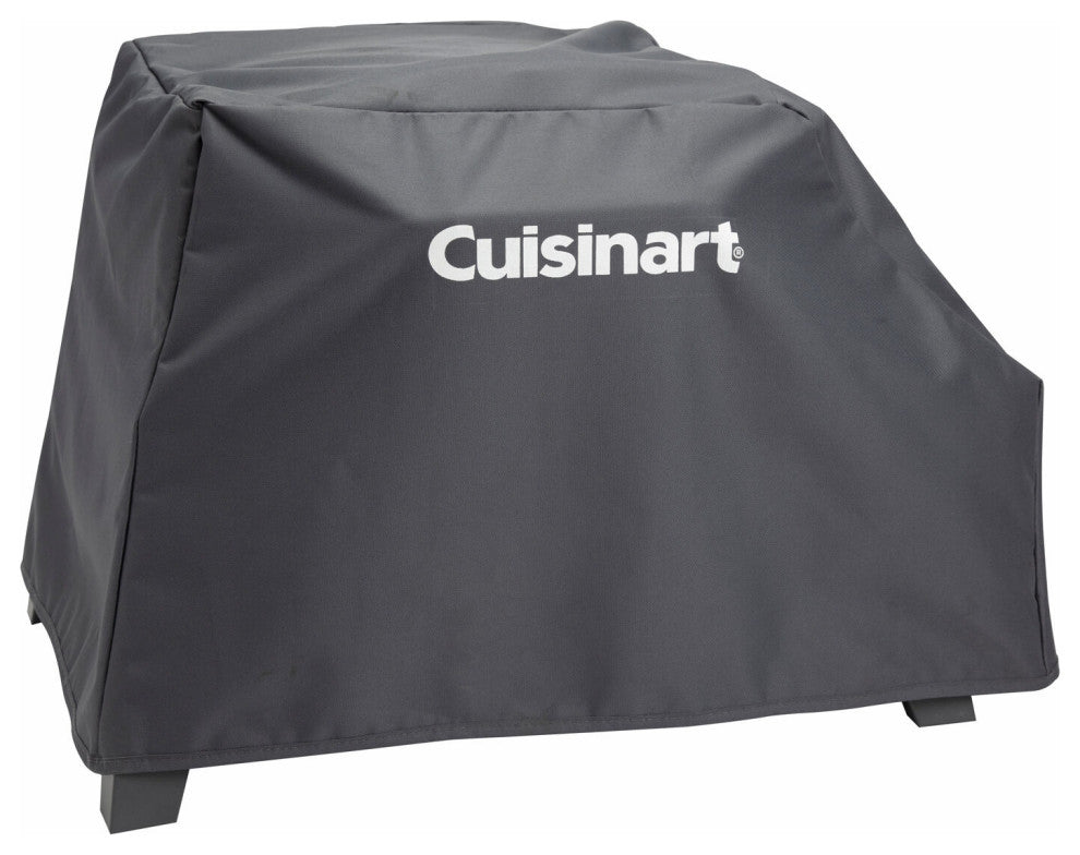 3-in-1 Grill Cover