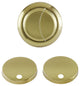 Toilet Hardware Brushed Gold, SM-1T256, SM-1T205