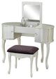 Linon Paloma Vanity Set