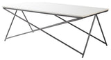 Norah 18"H x 47"W x 24"D Coffee Table