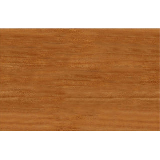 Furniture of America Belkor Solid Wood California King Platform Bed in Oak