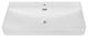 35" Solid Surface Resin Streamline K-1711-35 Vanity Top