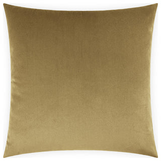 Belvedere Pillow - Maize