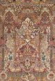 Ahgly Company Indoor Rectangle Traditional Area Rugs, 2' x 5'