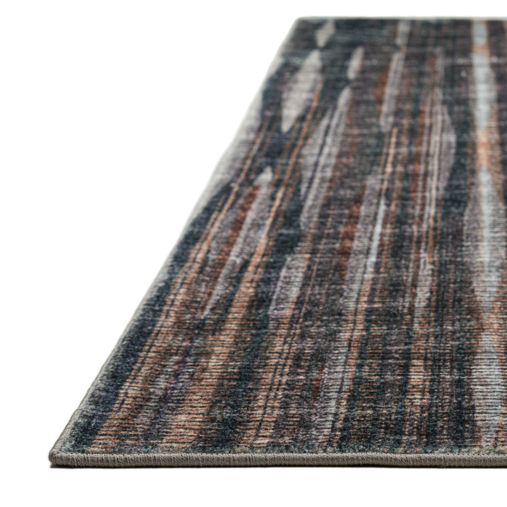 Dalyn Amador AA1 Fudge 8'x8' Round Rug