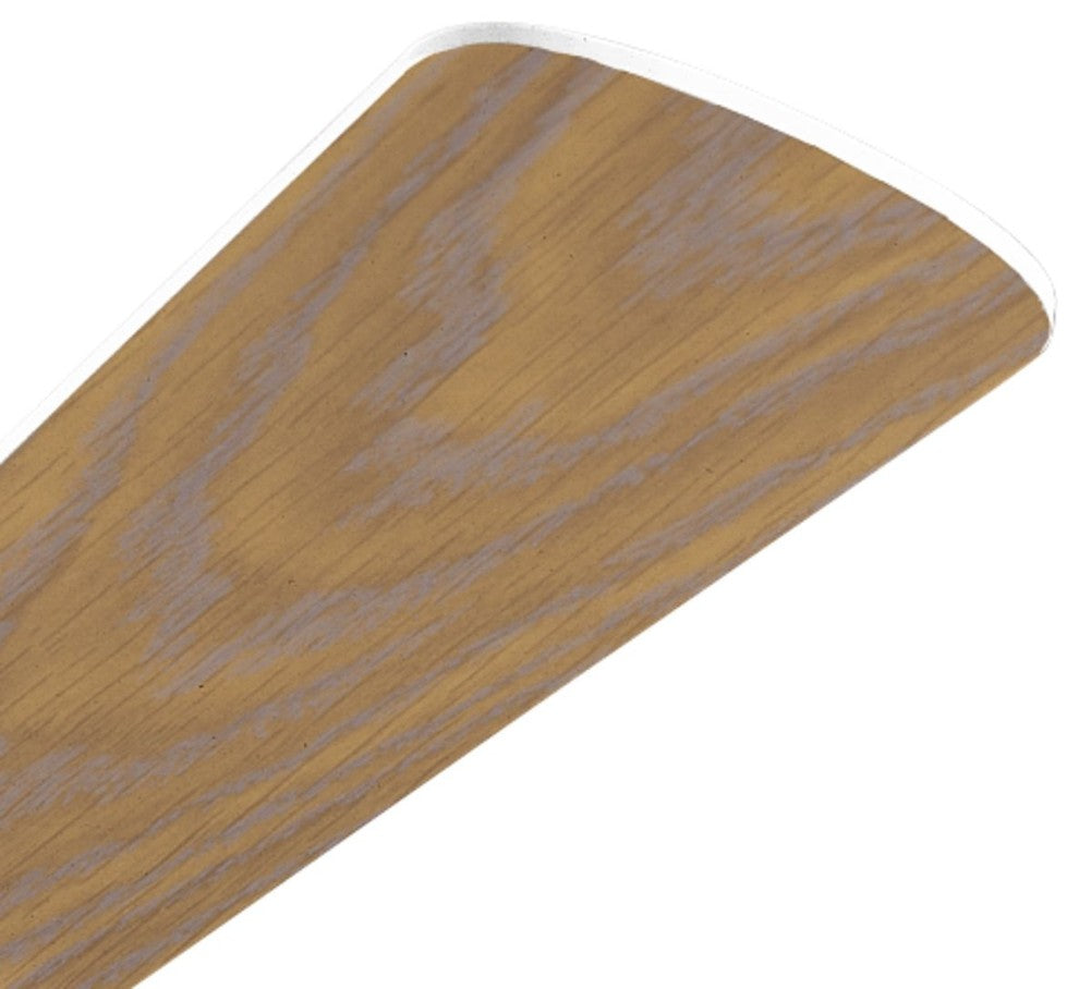 Airpro Builder 42" 5-Blade Ceiling Fan, White