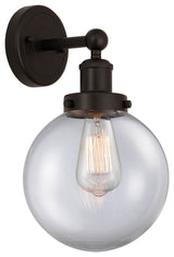 Innovations Beacon 1-Light 6.5" Sconce Oil Rubbed Bronze