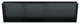 Pulse NI-1248-MB ShowerSpas Stainless Steel Niche In Matte Black