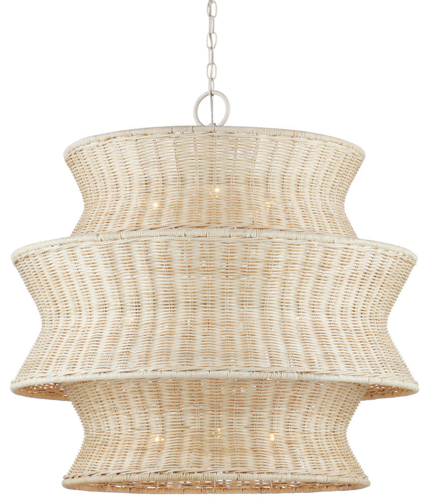 Phebe Medium Chandelier