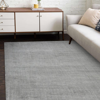 Cordi, Handmade Area Rug 8' 0" x 10' 0", Runner