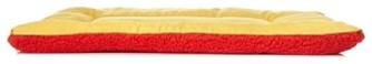 Eco-Paw Reversible Eco-Friendly Pet Bed