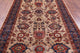 Handmade Persian Fine Serapi Rug 5' 11" X 9' 5" - Q12664