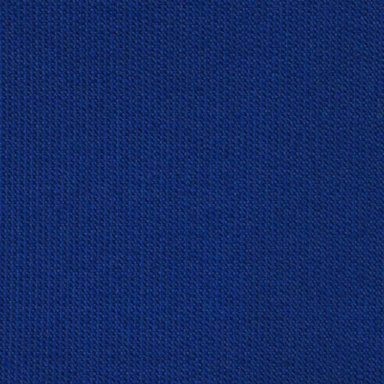 Canvas True Blue Sunbrella Outdoor Curtain with Grommets, 96"x50"