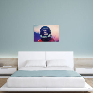 Where You Are by Seamless24x32x0.25