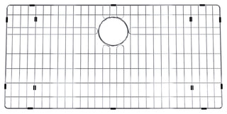 Dowell Apron Farmer Undermount Single Bowl Stainless Kitchen Sink - Small Radius, 33w X 16l X 9d
