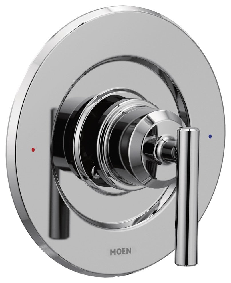 Moen Gibson Chrome Posi-Temp(R) Valve Trim