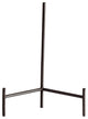 Aster Plate Rack, Graphite