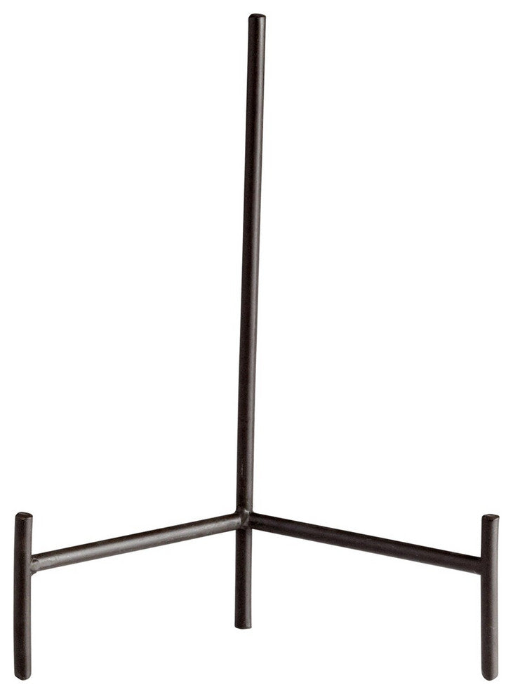 Aster Plate Rack, Graphite