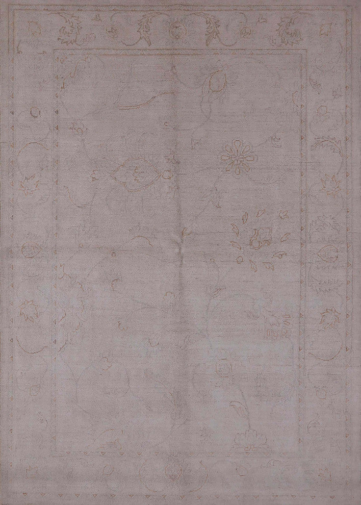 Ahgly Company Indoor Rectangle Mid-Century Modern Area Rugs, 3' x 5'