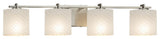 ERA 4-Light Bath Bar