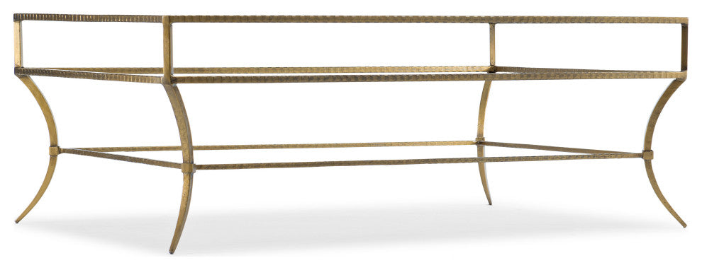 Laureng Cocktail Table