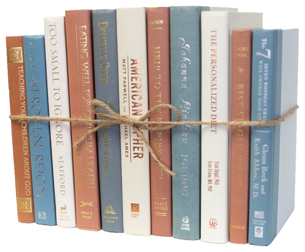 Modern Sea Coral ColorPak