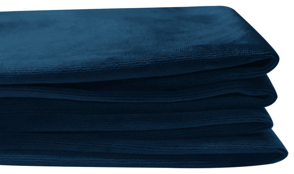 WOWMAX Bed Wedge Pillow Back Support Cushion Dorm Hostel Bed Headboard Pillow, 79x20x8