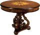 Regency Georgian Dining Table