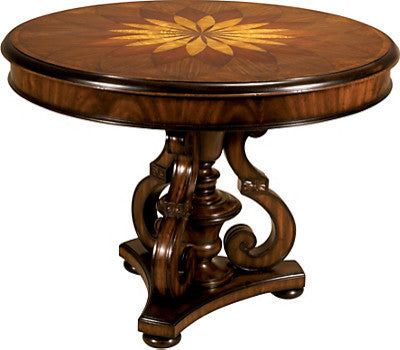 Regency Georgian Dining Table