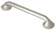 Moen YG2812 Eva 12" Grab Bar - Brushed Nickel