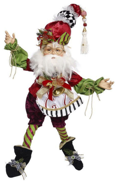 N/P CANDYMAKER ELF,M17.5inches