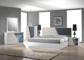 Manchester 5-Piece Bedroom Set Collection, Cal King