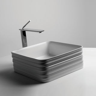 Trace 38.38 Vessel Bathroom Sink 15.0" x 15.0"